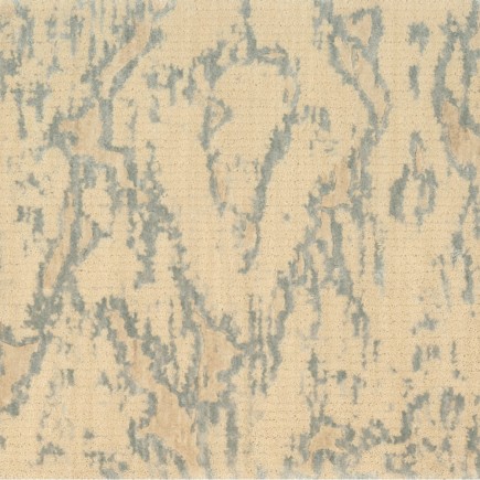 Nepal Bhutan Bone Carpet, 70% Wool/30% Luxcelle