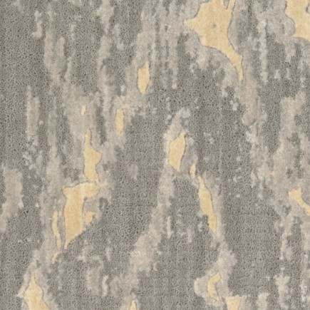Nepal Bhutan Quartz Carpet, 70% Wool/30% Luxcelle