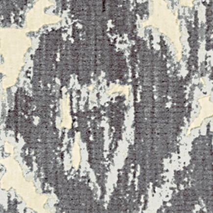 Nepal Bhutan Storm Carpet, 70% Wool/30% Luxcelle