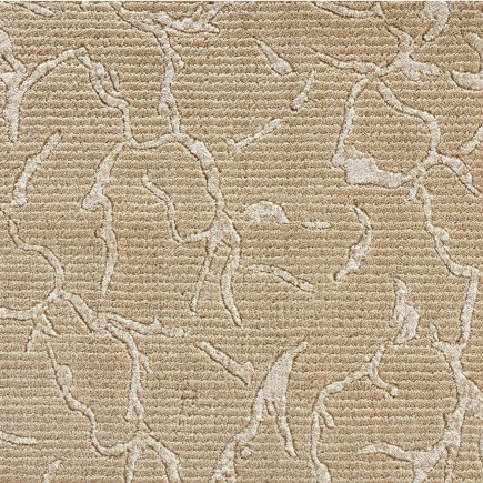 Nepal Himalaya Manilla Carpet, 70% Wool/30% Luxcelle