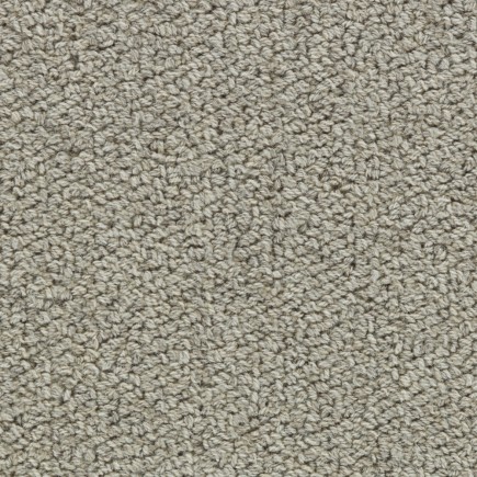 Norfolk Tweed Linen Taupe Carpet, EccoTex Blended Wool 50% Wool/50% Polyester