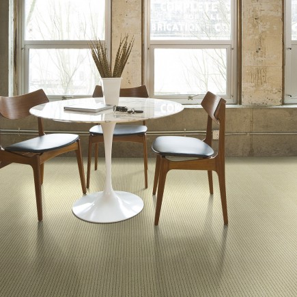 Palladian Gold Leaf Carpet, 100% New Zealand Wool