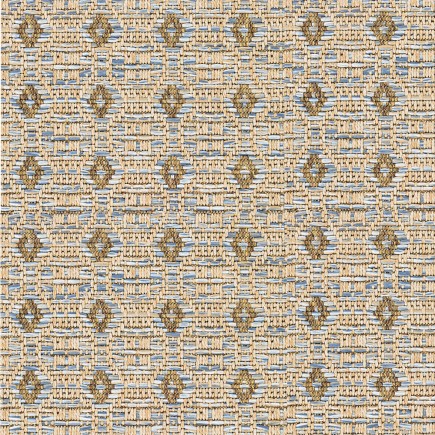 Pelican Island Bronze Carpet, 100% Polypropylene