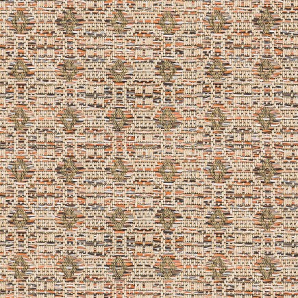 Pelican Island Cinnamon Carpet, 100% Polypropylene
