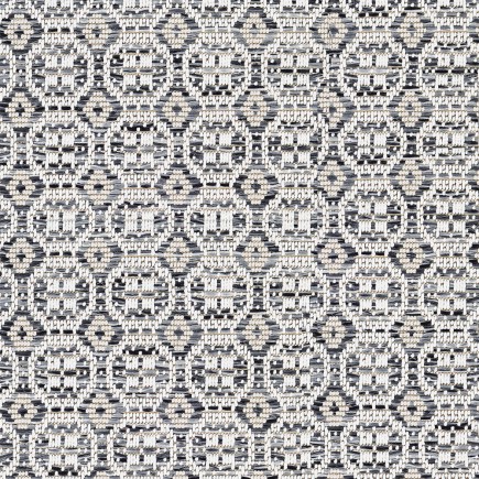 Pelican Island Silver Carpet, 100% Polypropylene