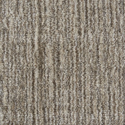 Piazza Lineage II Coconut Carpet, 100% Hand Woven Wool