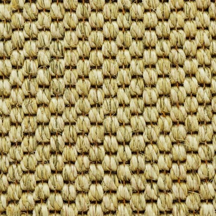 Sahara Desert Carpet, 100% Sisal