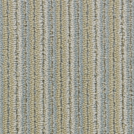 Sequence Aquamarine Carpet, 100% New Zealand Wool