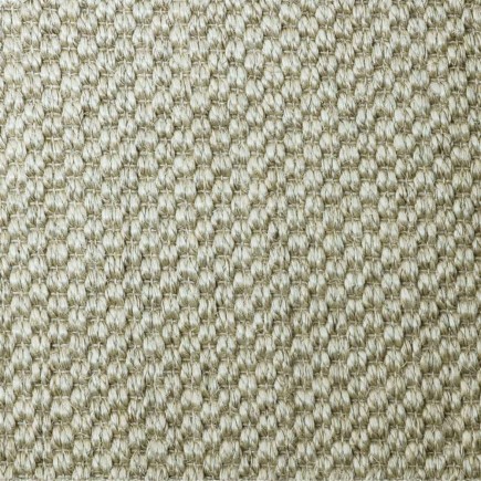 Siskiyou Linen Carpet, 100% Sisal