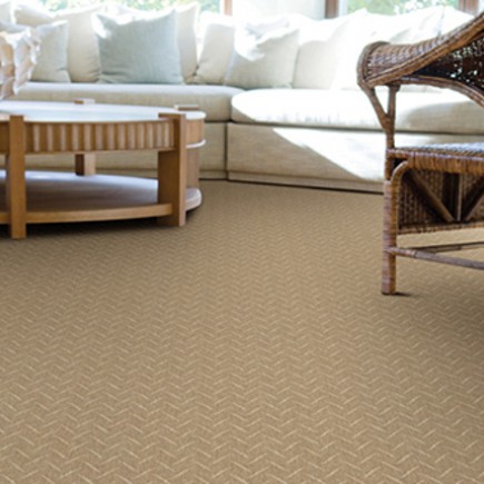 St. Kitts Pewter Carpet, 100% Polypropylene