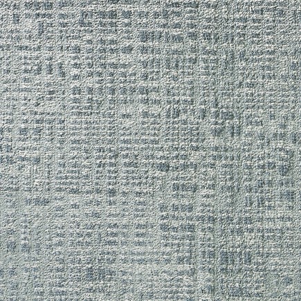 Starlight Static Noon Sky Carpet, 31% Wool/69% Luxcelle Plus