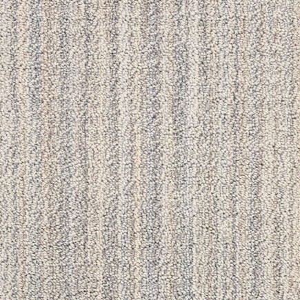 Sundance Modern Ivory Carpet, 100% Anso Caress Nylon