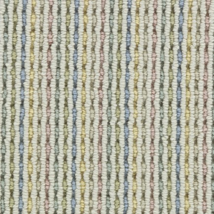 Sunrise Rainbow Carpet, 100% New Zealand Wool