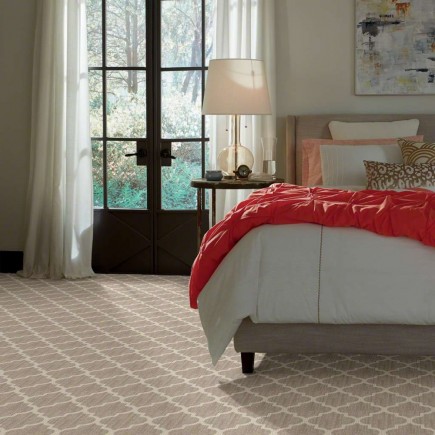 Taza II Luminary Carpet, 100% Stainmaster Nylon