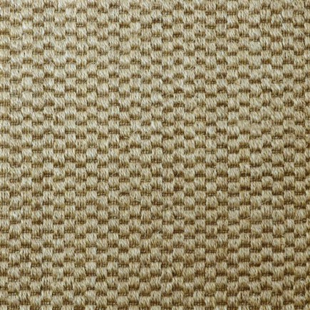 Tessera Coconut Carpet, 100% Sisal