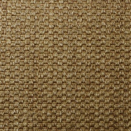 Tessera Oyster Carpet, 100% Sisal