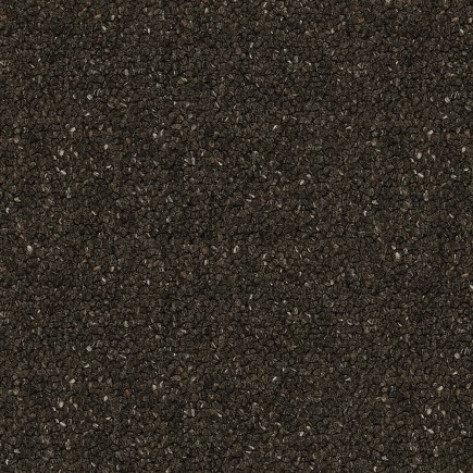 Tibet Black Carpet, 100% Wool
