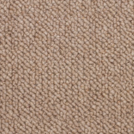 Troy II Sandalwood Carpet, 100% Wool