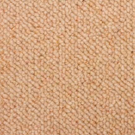 Troy Soft Honey Carpet, 100% Wool