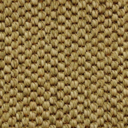 Vera Cruz Palomino Carpet, 100% Sisal