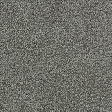 Wool Tip Shear II Mercury Carpet, 100% Wool