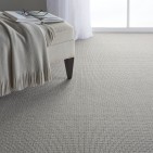 Aspen Heights Khaki Carpet, Wooltex (50% wool, 50% olefin)