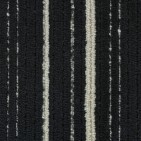 Black Tie Shimmer Carpet, 100% Wool