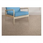 Boardwalk Tuscan Gray Carpet, 100% Wool