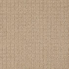 By Chance Baked Beige Carpet, 100% Anso Nylon