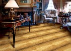 Cape Town Zebra Carpet, 100% Nylon 
