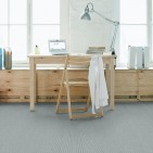 Intuition Khaki Carpet, 52% Wool/48% Nylon