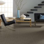 La Sirena II Travertine Carpet, 100% Stainmaster Nylon