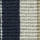Lauren Navy Carpet, 100% Wool