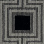 Manhattan Grammercy Carbon Carpet, 100% New Zealand Wool