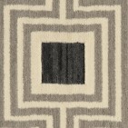 Manhattan Grammercy Mist Carpet, 100% New Zealand Wool
