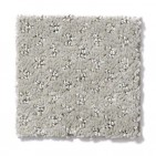 Mar Vista Ash Mist Carpet, 100% R2X Nylon