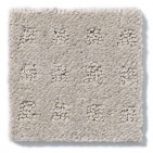 Mission Square Cement Carpet, 100% R2X Nylon