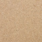 Softer Than Sisal Parchment Carpet, 100% Wool