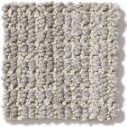St Lucia Grey Frost Carpet, 100% Stainmaster Luxerelle Nylon