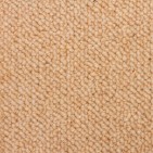 Troy Soft Honey Carpet, 100% Wool
