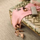 Whimsy Spice Carpet, 100% Nylon