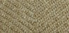 Meroe Oat Straw Carpet, 100% Sisal 