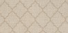Tangier Trellis Clay Taupe Carpet, 100% New Zealand Wool