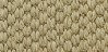 Zimbabwe Pewter Carpet, 100% Sisal