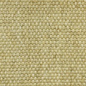 Accra Linen Carpet, 100% Sisal