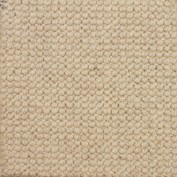 Ambassador Navajo White Carpet, 100% Undyed Natural Wool