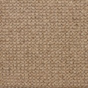 Ambassador Weathered Oak Carpet, 100% Undyed Natural Wool