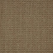 Bungalow Tahitian Pearl Carpet, 100% Sisal