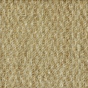 Cameroon Natural Carpet, 100% Seagrass