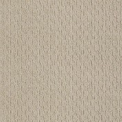 Casual Life Oyster Carpet, 100% Anso Nylon